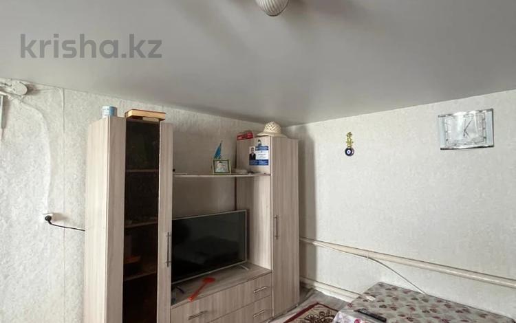 Отдельный дом · 3 комнаты · 60 м² · 2 сот., В.М. Комарова 25А за 10.7 млн 〒 в Костанае — фото 2