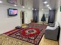 Отдельный дом • 4 комнаты • 121.1 м² • 4.4 сот., Машхур Жусуп за 23 млн 〒 в Павлодаре — фото 7