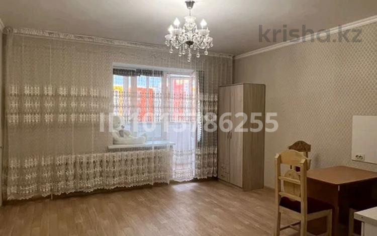 1-комнатная квартира · 31 м² · 7/9 этаж, Рыскулбекова 31/1 за 200 000 ₸ в Астане, Алматы р-н — фото 2