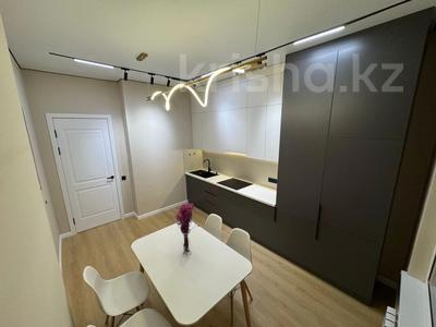 2-комнатная квартира · 41 м² · 7/16 этаж, Каныша Сатпаева — СРОЧНО!!! ГОРЯЧАЯ ЦЕНА!!! за 46 млн ₸ в Алматы, Бостандыкский р-н