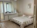 2-комнатная квартира, 85 м² помесячно, Кабанбай батыра 87 за 500 000 〒 в Алматы — фото 6