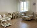 2-комнатная квартира, 85 м² помесячно, Кабанбай батыра 87 за 500 000 〒 в Алматы — фото 7