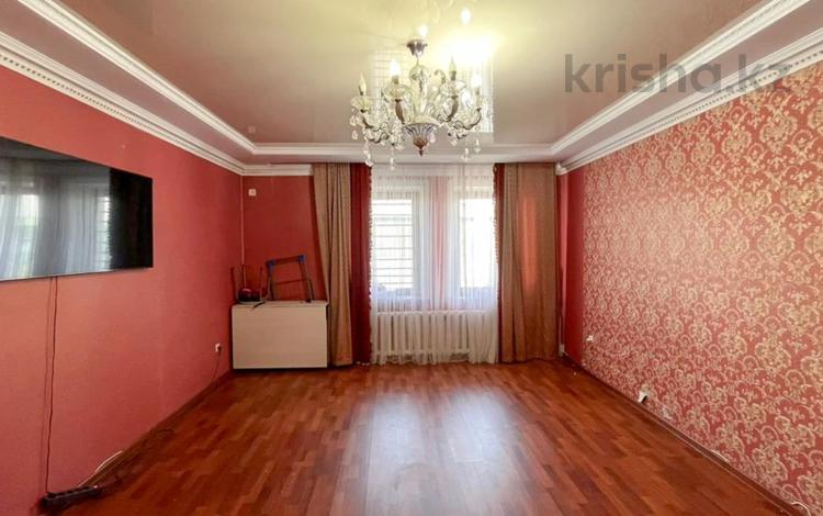 2-комнатная квартира · 77 м² · 5/5 этаж, каблиса жырау за 23.3 млн ₸ в Талдыкоргане — фото 4