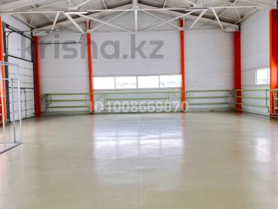 Промбаза · 1200 га, Кендирли 4 за 3 900 ₸ в Астане, Алматы р-н