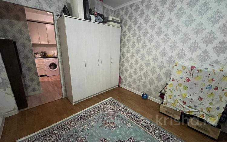 1-бөлмелі пәтер, 22.6 м², 2/4 қабат, улица Саина 8 — Толе би, бағасы: 15.5 млн 〒 в Алматы, Ауэзовский р-н — фото 8