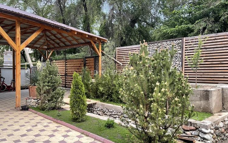 Отдельный дом · 6 комнат · 350 м² · 10 сот., мкр Ерменсай — Жансая за 3 млн ₸ в Алматы, Бостандыкский р-н — фото 2