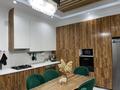 Отдельный дом · 6 комнат · 350 м² · 10 сот., мкр Ерменсай — Жансая за 3 млн ₸ в Алматы, Бостандыкский р-н — фото 11