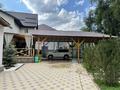 Отдельный дом · 6 комнат · 350 м² · 10 сот., мкр Ерменсай — Жансая за 3 млн ₸ в Алматы, Бостандыкский р-н — фото 8