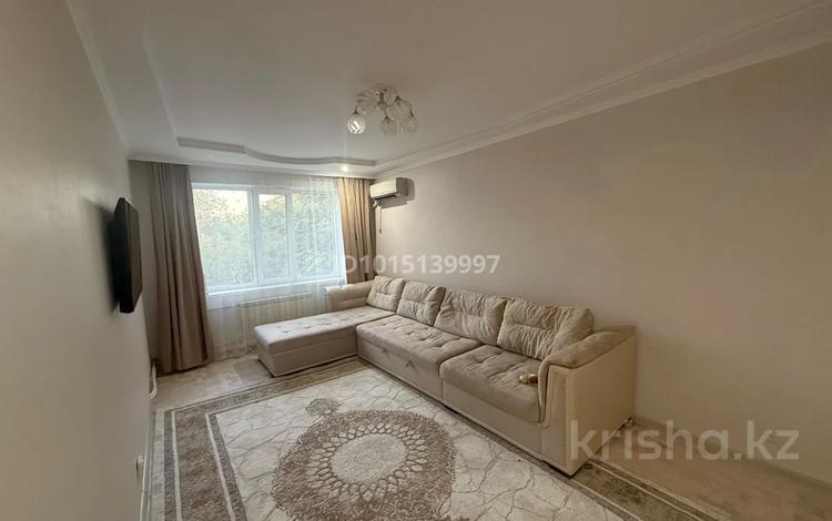 3-бөлмелі пәтер · 68.9 м² · 2/5 қабат, Санкибая батыра 173, бағасы: 26 млн ₸ в Актобе — фото 3