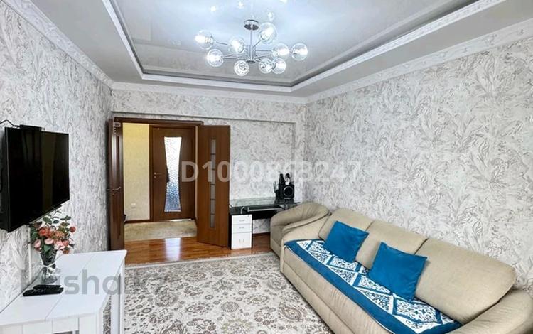 2-бөлмелі пәтер · 56 м² · 6/6 қабат, Валиханова — Валиханова между Макатаева и Маметова, бағасы: 36 млн ₸ в Алматы, Медеуский р-н — фото 3