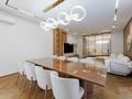 4-комнатная квартира · 168 м² · 7/21 этаж, Сарайшык 2 — Кунаева за 330 млн ₸ в Астане, Есильский р-н — фото 11
