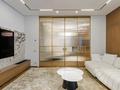 4-комнатная квартира · 168 м² · 7/21 этаж, Сарайшык 2 — Кунаева за 330 млн ₸ в Астане, Есильский р-н — фото 12