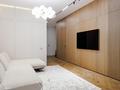 4-комнатная квартира · 168 м² · 7/21 этаж, Сарайшык 2 — Кунаева за 330 млн ₸ в Астане, Есильский р-н — фото 34