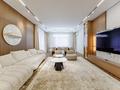 4-комнатная квартира · 168 м² · 7/21 этаж, Сарайшык 2 — Кунаева за 330 млн ₸ в Астане, Есильский р-н — фото 7