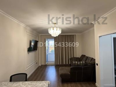 2-комнатная квартира · 51.5 м² · 4/13 этаж, Мукан Тулебаев 5 за 27.5 млн ₸ в Астане, Алматы р-н