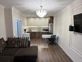2-бөлмелі пәтер · 51.5 м² · 4/13 қабат, Мукан Тулебаев 5, бағасы: 27.5 млн ₸ в Астане, Алматы р-н — фото 10