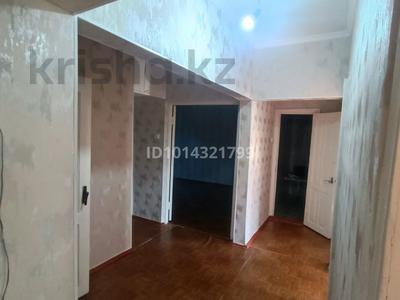 4-комнатная квартира · 75 м² · 2/5 этаж, мкр Сайрам , Мкр Сайрам, ул. Еримбетова 28 — Жеті тандыр за 35 млн ₸ в Шымкенте, Аль-Фарабийский р-н