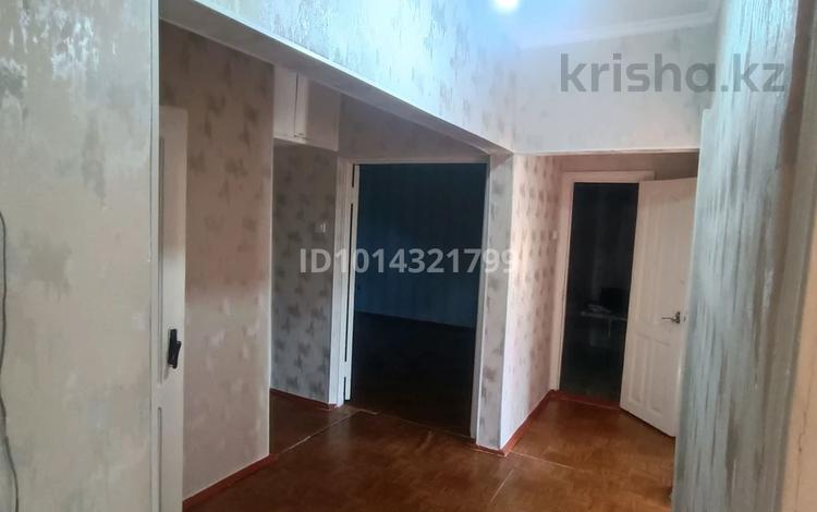 4-комнатная квартира · 75 м² · 2/5 этаж, мкр Сайрам , Мкр Сайрам, ул. Еримбетова 28 — Жеті тандыр за 35 млн ₸ в Шымкенте, Аль-Фарабийский р-н — фото 2