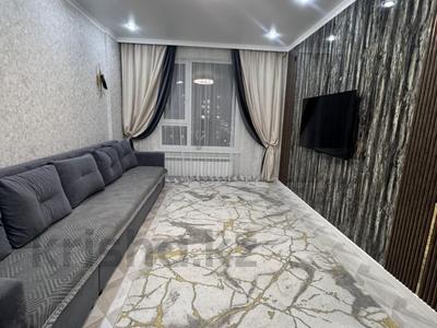 4-комнатная квартира · 65 м² · 12/12 этаж, Шаймерденова 4/3 за 36 млн 〒 в Астане, Алматы р-н