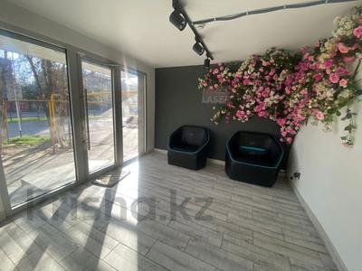 Свободное назначение, салоны красоты • 57.5 м² за 45 млн 〒 в Шымкенте, Аль-Фарабийский р-н