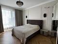 3-бөлмелі пәтер · 127 м² · 6/9 қабат, Кунаева 5 — Кунаева, бағасы: 152 млн ₸ в Астане, Есильский р-н