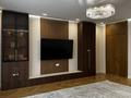 3-бөлмелі пәтер · 127 м² · 6/9 қабат, Кунаева 5 — Кунаева, бағасы: 152 млн ₸ в Астане, Есильский р-н — фото 13