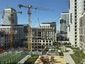 3-бөлмелі пәтер · 127 м² · 6/9 қабат, Кунаева 5 — Кунаева, бағасы: 152 млн ₸ в Астане, Есильский р-н — фото 28