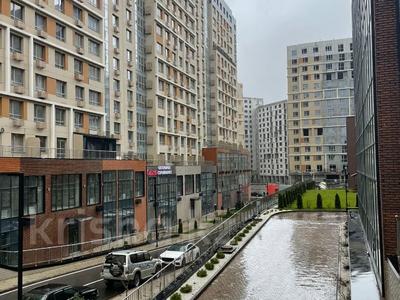 2-комнатная квартира, 46.9 м², 6/12 этаж, Жандосова 94А за 30.5 млн 〒 в Алматы, Бостандыкский р-н