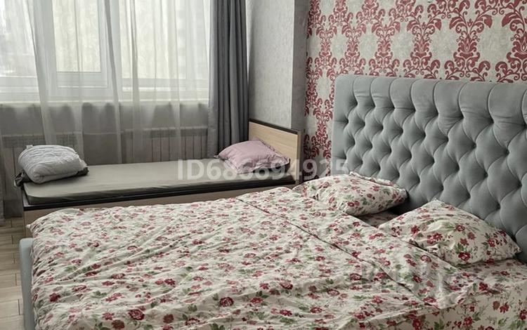 3-комнатная квартира · 78 м² · 4/14 этаж, Алматы 13 — Мангелик ел за 20 000 ₸ в Астане, Есильский р-н — фото 29
