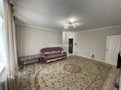 3-комнатная квартира · 78 м² · 4/14 этаж, Алматы 13 — Мангелик ел за 21 000 ₸ в Астане, Есильский р-н