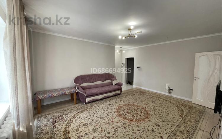 3-бөлмелі пәтер · 78 м² · 4/14 қабат, Алматы 13 — Мангелик ел, бағасы: 21 000 ₸ в Астане, Есильский р-н — фото 45