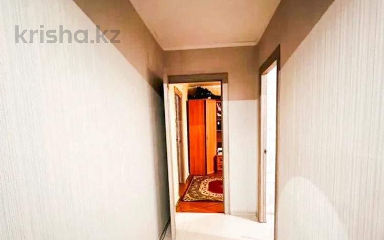 3-бөлмелі пәтер · 60 м² · 1/5 қабат, самал, бағасы: 17.5 млн ₸ в Талдыкоргане, мкр Самал — фото 2