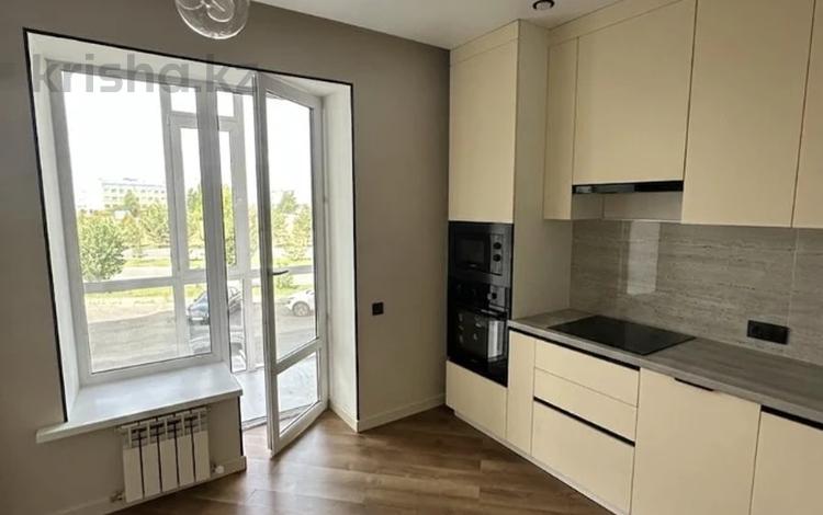 4-комнатная квартира · 102.8 м² · 2/9 этаж, Назарбаева 235 за 74.5 млн ₸ в Костанае — фото 2