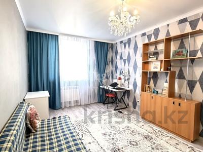 1-бөлмелі пәтер · 43 м² · 4/9 қабат, Ахмет Байтурсынулы, бағасы: 25.7 млн ₸ в Астане, Сарайшык р-н