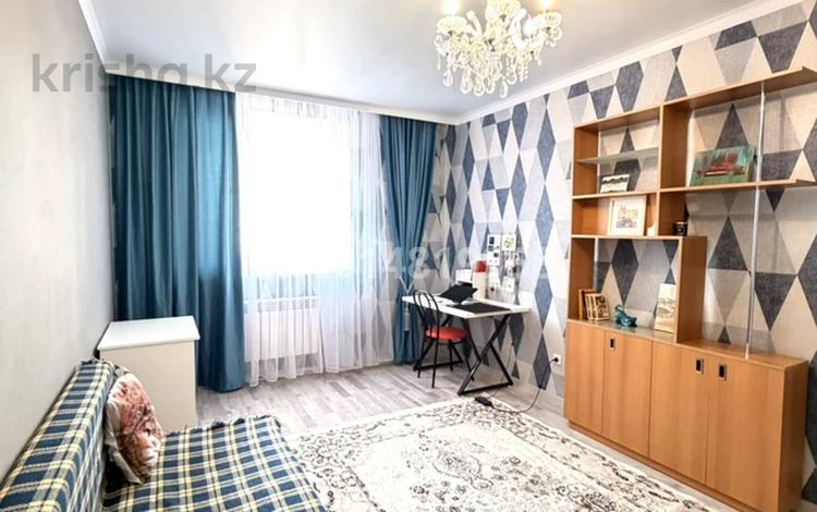 1-бөлмелі пәтер · 43 м² · 4/9 қабат, Ахмет Байтурсынулы, бағасы: 25.7 млн ₸ в Астане, Сарайшык р-н — фото 2