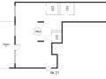 3-комнатная квартира · 126.2 м² · 3/3 этаж, Мкр. Мирас за ~ 217.7 млн ₸ в Алматы, Бостандыкский р-н — фото 2
