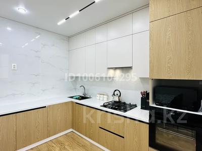 3-комнатная квартира · 113.7 м² · 5/5 этаж, мкр. Алтын орда, Халел Досмухамедулы 19л к1 за 41.2 млн 〒 в Актобе