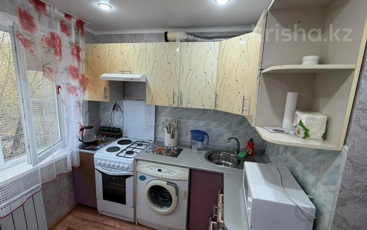 1-бөлмелі пәтер · 30.5 м² · 3 қабат, Ворошилова 3Б, бағасы: 13 млн ₸ в Костанае — фото 2