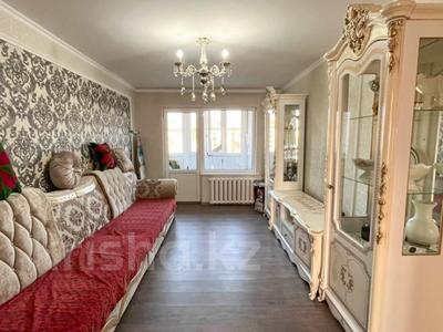 3-комнатная квартира · 60 м² · 3/5 этаж, Новостройка за 20 млн ₸ в Талдыкоргане