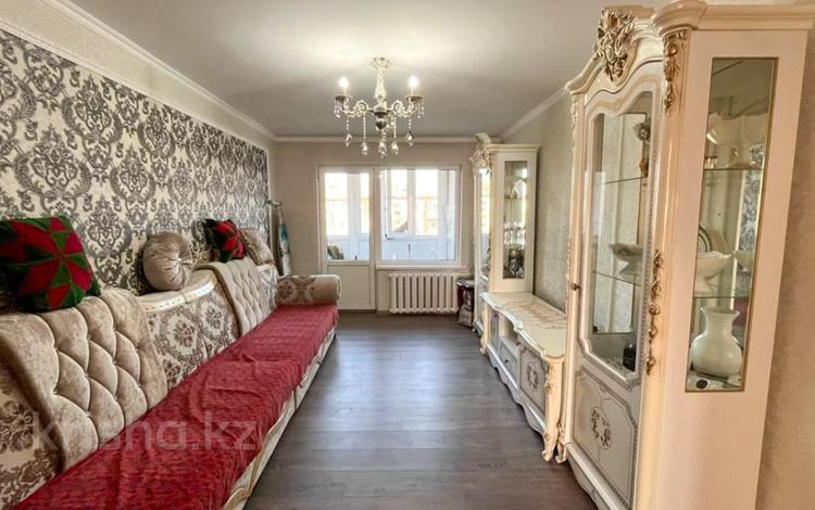 3-комнатная квартира · 60 м² · 3/5 этаж, Новостройка за 20 млн ₸ в Талдыкоргане — фото 11