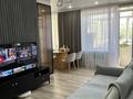 2-комнатная квартира · 45.8 м² · 2/4 этаж, Сейфуллина 31 — Молдагулова за 20 млн ₸ в Балхаше — фото 2