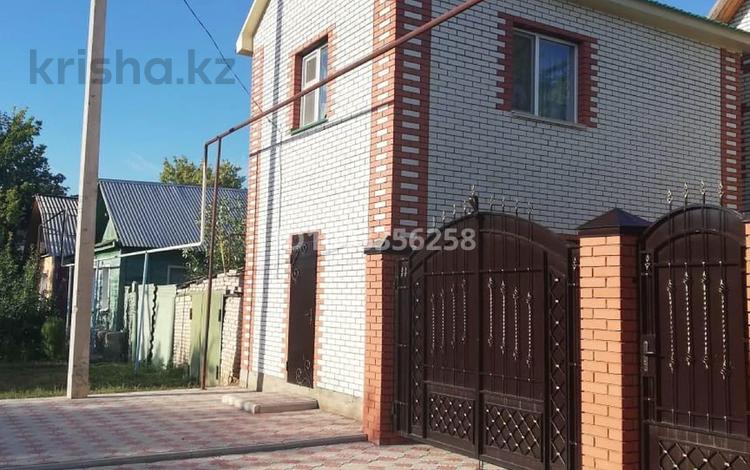 Отдельный дом · 7 комнат · 547 м² · 6 сот., Асан Тайманова 82 — Пеоесечение улиц Никита Савичева и Габдуллы Тукая за 80 млн 〒 в Уральске — фото 2