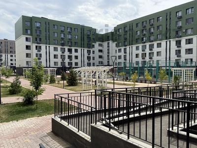 3-комнатная квартира · 82 м² · 2/6 этаж, Райымбек батыра 169 за 56 млн ₸ в 