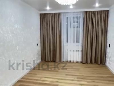 2-комнатная квартира · 45 м² · 4/5 этаж, мкр Самал 8 за 14.5 млн ₸ в Таразе