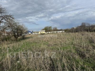 Участок · 24 сотки, 2 -я 16 — Пк Алмалы за 12 млн 〒 в Талдыкоргане