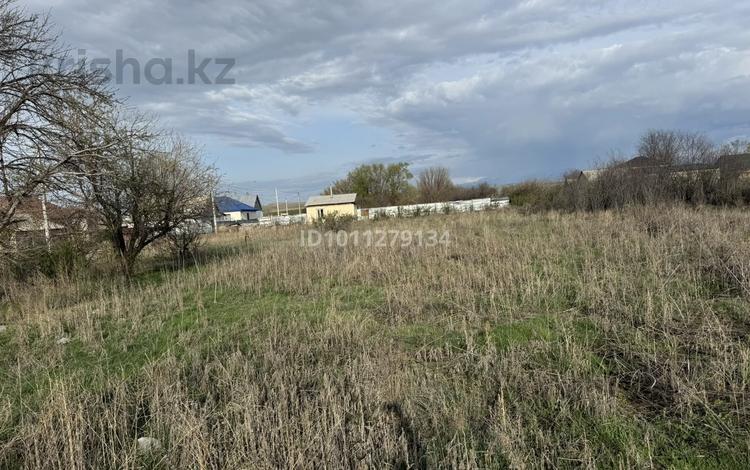 Жер телімі · 24 сотық, 2 -я 16 — Пк Алмалы, бағасы: 12 млн ₸ в Талдыкоргане — фото 2