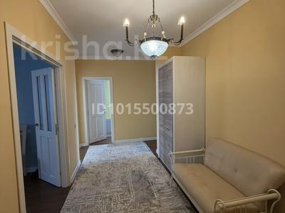 3-бөлмелі пәтер · 94.9 м², Аскарова Асанбая 21/20, бағасы: 90 млн ₸ в Алматы, Наурызбайский р-н