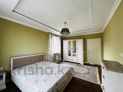 3-комнатная квартира · 95 м² · 8/9 этаж, Аскарова Асанбая 21/20 за 87 млн ₸ в Алматы, Наурызбайский р-н