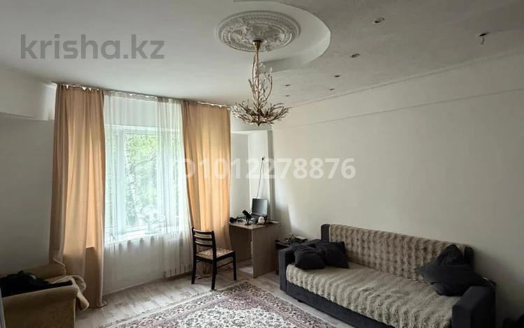1-бөлмелі пәтер · 40 м² · 3/5 қабат, ул. Байтурсынова 98/2, бағасы: 280 000 ₸ в Алматы, Бостандыкский р-н — фото 11