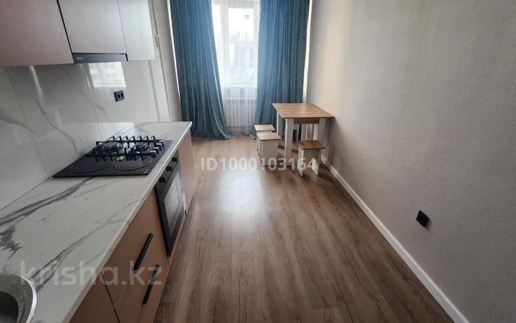 1-комнатная квартира · 38 м² · 7/9 этаж, мкр Ожет, Северное кольцо 92/2 — За магазином МЕТРО за 200 000 〒 в Алматы, Алатауский р-н — фото 19